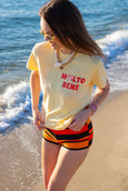 Molto Bene || Butter (Regular Fit) - PRE ORDER