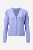 Cozy Cardigan || Frosty Lavender