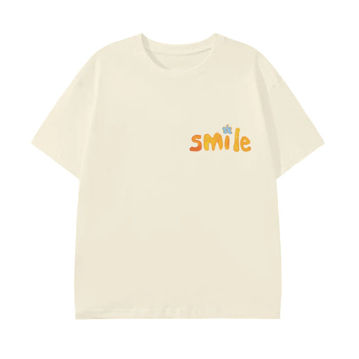 Smile ||  PRE ORDER