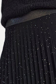 Sparking Tulle Skirt