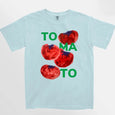 Tomato || Blue (Regular Fit) - PRE ORDER