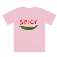 Spicy || Pink (Regular Fit) - PRE ORDER