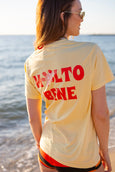 Molto Bene || Butter (Regular Fit) - PRE ORDER