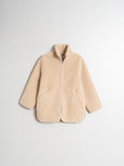 MT765 - Crudo Reversible Coat