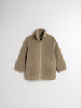 MT765 - Liquen Reversible Coat