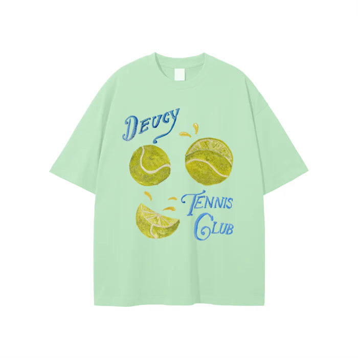 Deucy Tennis Club