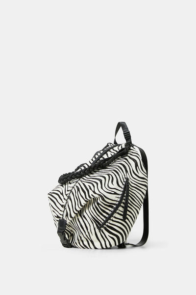 Zebra Backpack Flinders Shed